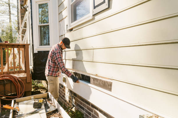 Trusted Siding Installation service in Jenkinsville, SC - Creative Siding